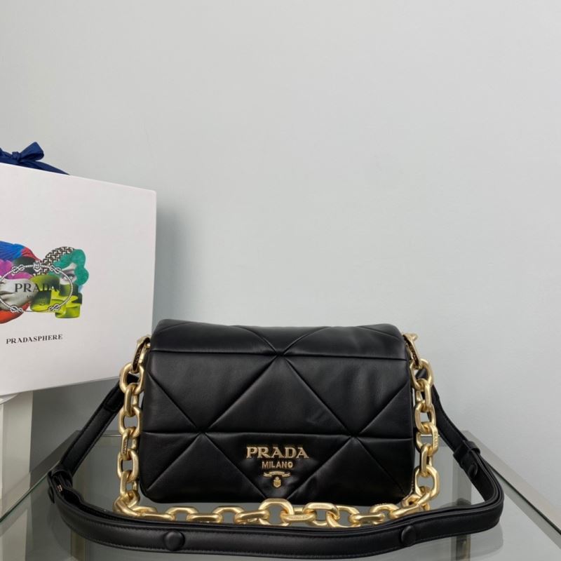 Pra*a satchel bags